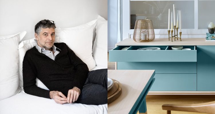 meuble enfilade contemporain - mon petit meuble francais -