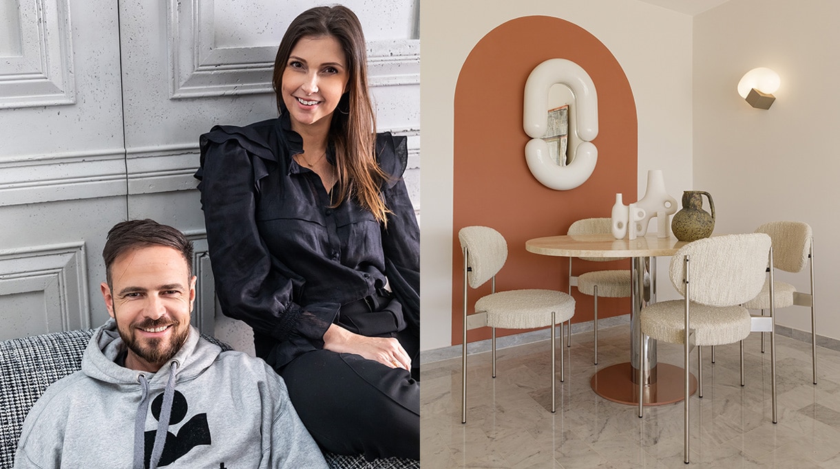 agence bleu gris- decorateurs d'interieur - moustache editions - jaime hayon - signatures singulieres magazine