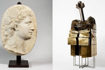 carre rive gauche - galerie d art paris - Les 5 Jours de l’objet extraordinaire - galerie d'art - signatures singulieres magazine
