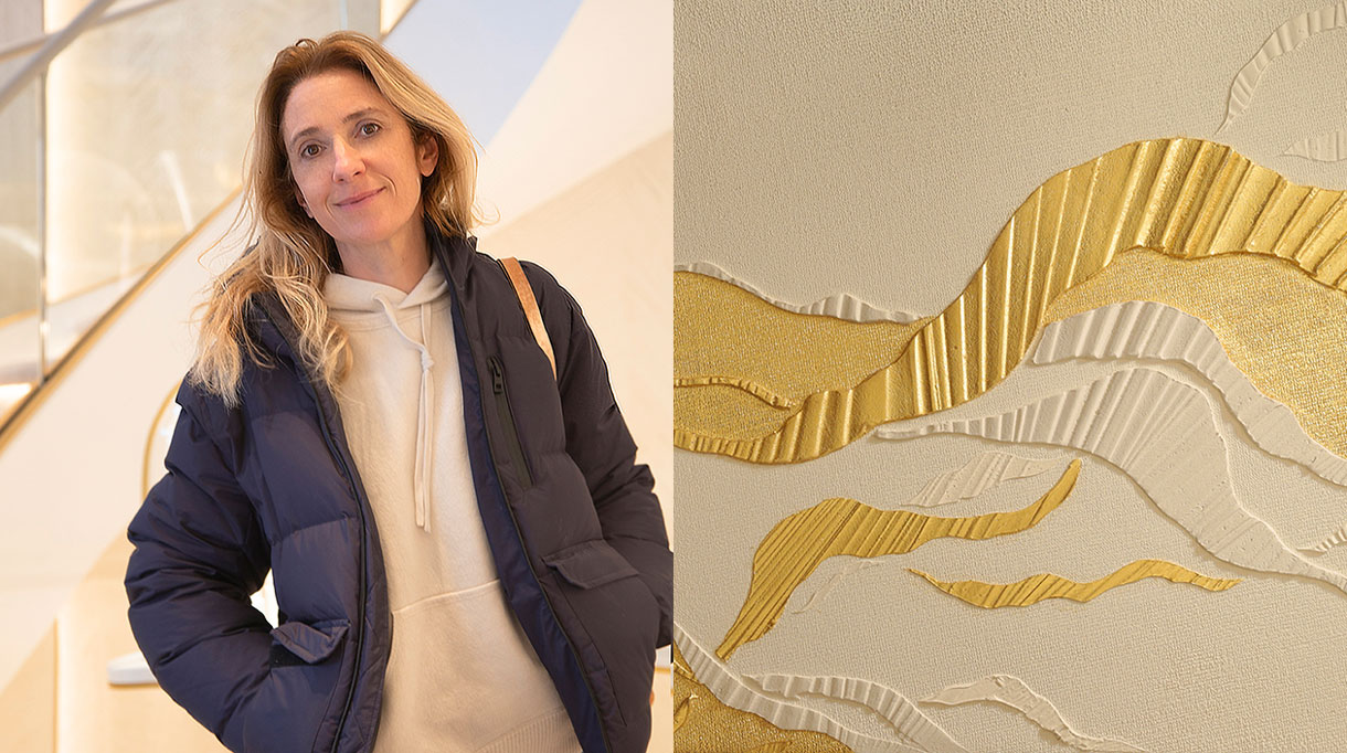 caroline perrin - ac matiere - signatures singuliere magazine