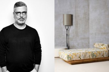 duvivier canapes - lit de repos - tissu methaphores paris - villa cavrois - guillaume hinfray - signatures singulieres - le magazine des talents francais