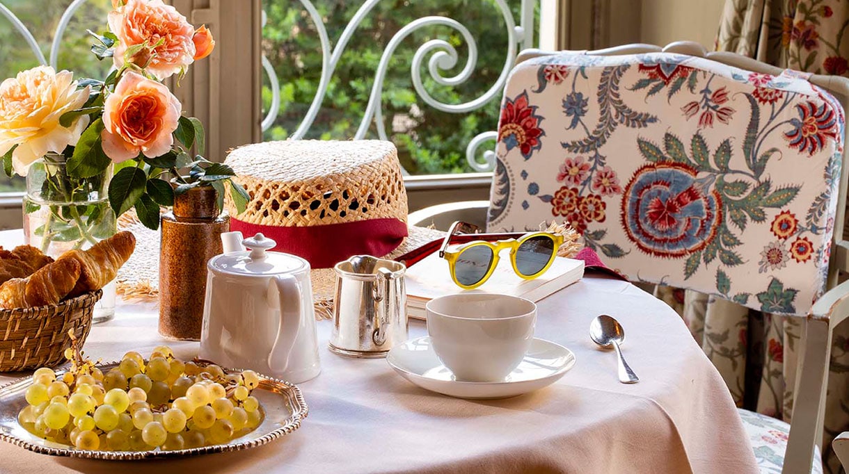 hotel la mirande a avignon - signatures singulieres magazine