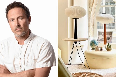 luminaire rispal - douglas mont - signatures singulieres magazine