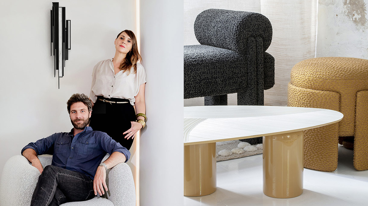 studio parisien - architecte dinterieur - signatures singulieres magazine