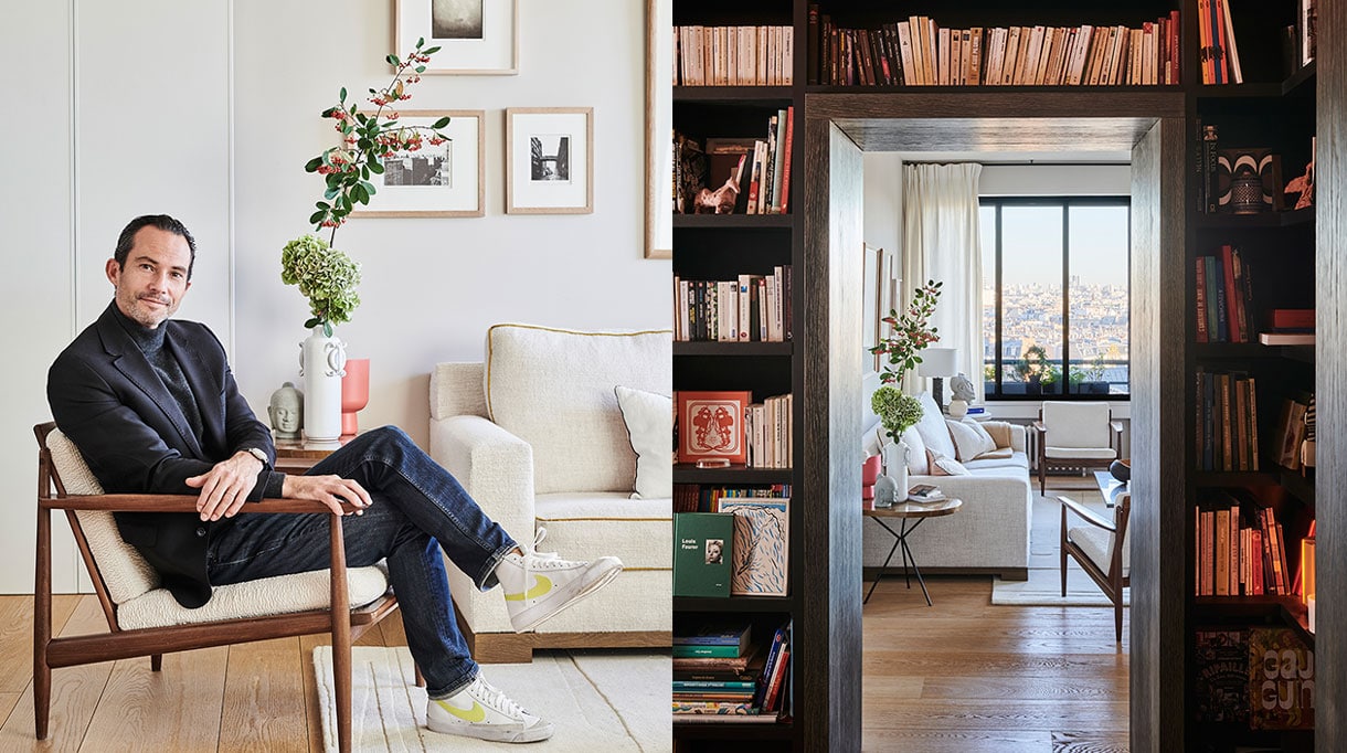 aurelien lespinas - signatures singulieres magazine
