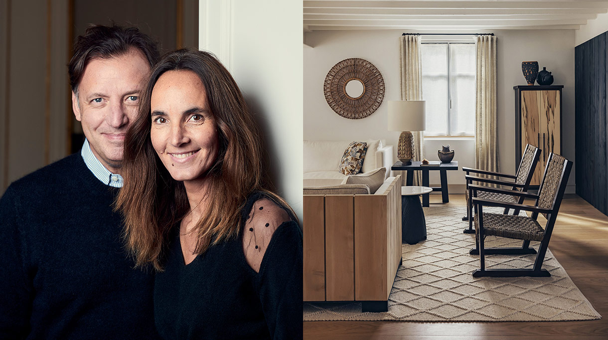 gilles et boissier - architecte d'interieur - signatures singulieres magazine