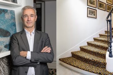 agence pinto - signatures singulieres magazine
