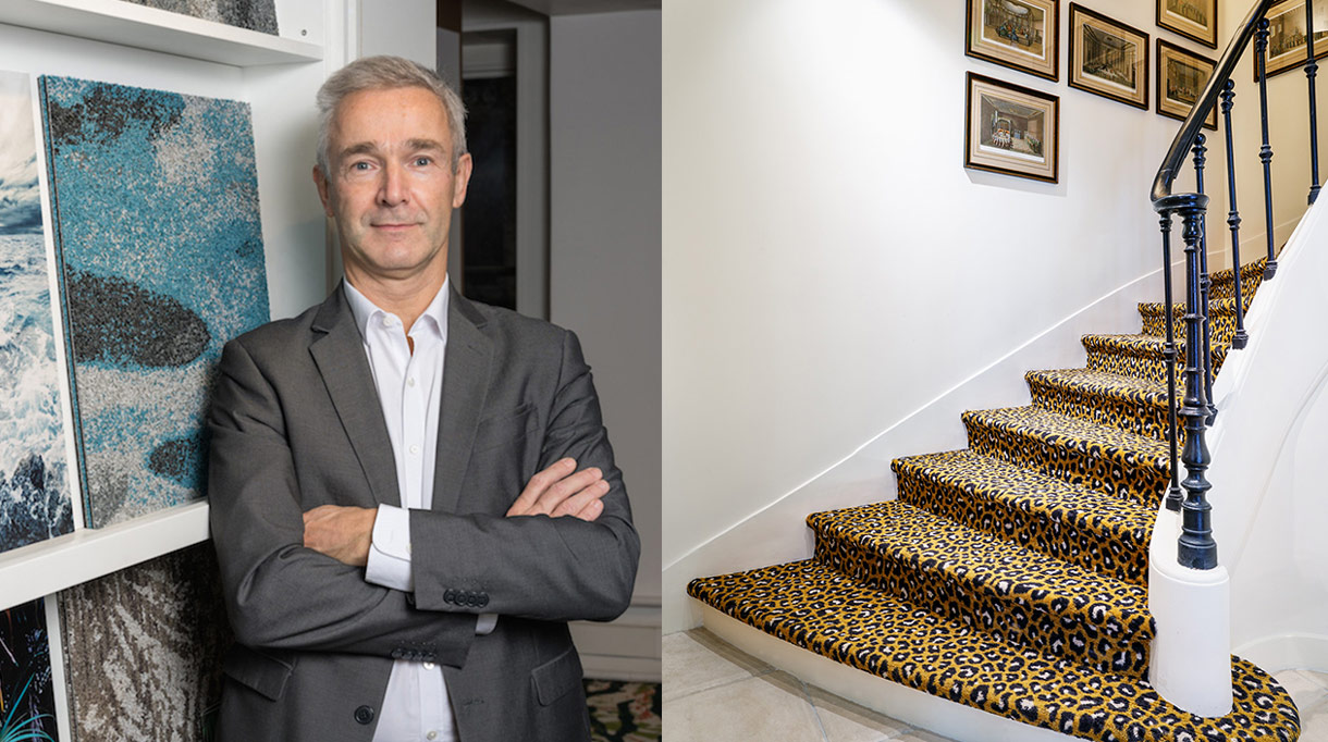 agence pinto - signatures singulieres magazine