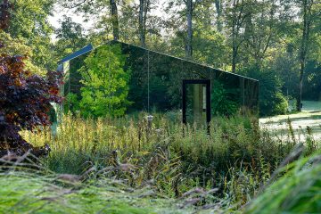 tiny house - signatures singulieres
