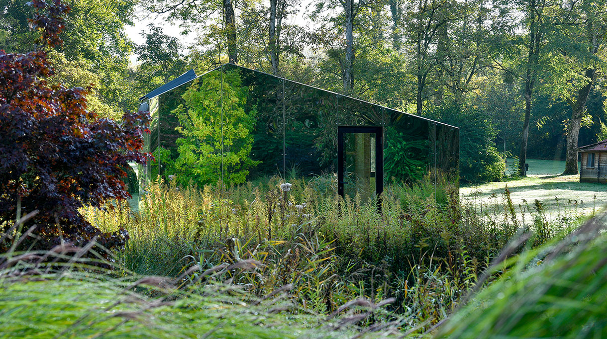 tiny house - signatures singulieres