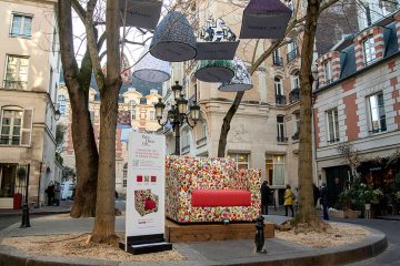 paris deco off 2022 - paris deco home 2022 - signatures singulieres magazine