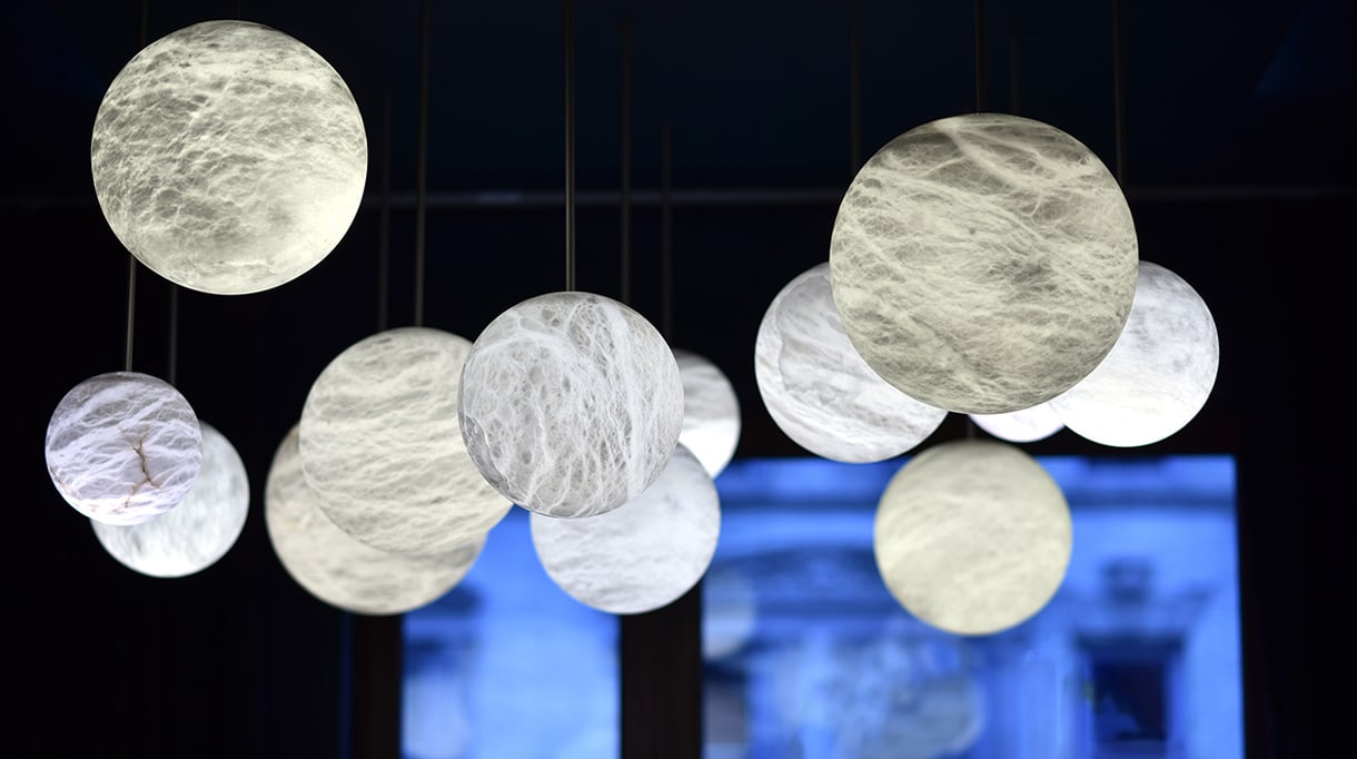 atelier alain ellouz - signatures singulières